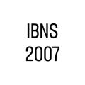 IBNS 2007 _ Nominations