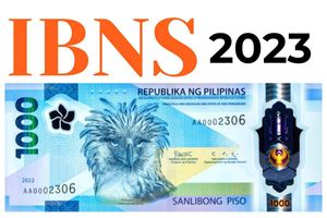 Banknote of the Year 2022 - the victory of the Philippines