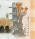 10 banknot&oacute;w 200 Pounds, Syria, 2021, UNC
