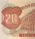 20 Bolivianos, Болівія, 2015 рік, UNC 005590 фото 5