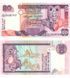 20 Rupees, Sri Lanka, 2001, UNC