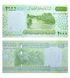 3 банкноти 2000, 20000, 50000 Shillings, Сомалі, UNC 002408 фото 2