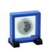 Рамка для монет, 70х70, синя 001912 фото 1