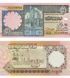 1/4 Dinars, Лівія, 1991 рік, UNC 004004 фото 1