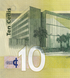 10 Cedi, Ghana, ann&eacute;e 2017, UNC 005500 фото 5