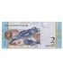 2 Bolivares, Венесуела, 2012 рік, UNC 000447 фото 2