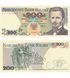 200 Złoty, Polen, 1988, UNC 004781 фото 1