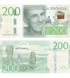 Банкноти із зображенням художників, картин, поетів, мистецтва