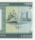 10 banknot&oacute;w 1000 Ouguiya, Mauretania, 1989, UNC