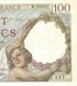 100 Francs, France, UNC 005102 фото 4