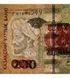 200 Tenge, Kazachstan, 1999, UNC