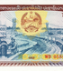 500 Kip, Laos, 1988, UNC 002463 фото 3