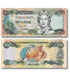 1/2 Dollar, Bahamas, UNC 005103 фото 1