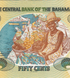 1/2 Dollar, Bahamas, UNC 005103 фото 9