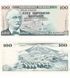 100 Kronur, Islanda, 1961, UNC 004107 фото 1