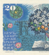 20克朗，捷克斯洛伐克，1988年，UNC 005502 фото 6