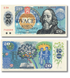 20克朗，捷克斯洛伐克，1988年，UNC 005502 фото 1
