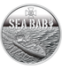 5 гривень, Україна, 2026 рік, UNC Українська бавовна. Морський дрон "Sea Baby" у сувенірному пакованні 005401 фото 2