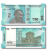 50 rupii, Indie, 2025 rok, UNC