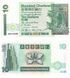 10 Dollari, Hong Kong, 1993, UNC 004108 фото 1