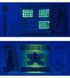 10 Dollari, Hong Kong, 1993, UNC 004108 фото 3