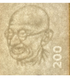 200 Rupie, (lettera F) India, anno 2024, UNC 005054 фото 9