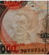5000科多巴, 尼加拉瓜, 1985年, UNC 005154 фото 2