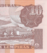 10 Lempiras, Honduras, anno 2024, UNC 005005 фото 5