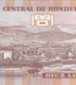 10 Lempiras, Honduras, anno 2024, UNC 005005 фото 6