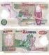 1000 Kwacha, Zambie, 2011, UNC Polym&egrave;re 004389 фото 1