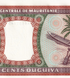 200 Ouguiya, Mauritania, 2002, UNC