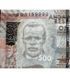 500 Kwacha, Malawi, 2021, UNC