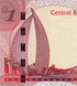 1 Dinar, Бахрейн, 2006 рік, UNC 005554 фото 6