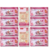 10 Billetes 20 Rupias, Sri Lanka, 2021, UNC 001421 фото 2
