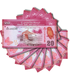 10 Billetes 20 Rupias, Sri Lanka, 2021, UNC 001421 фото 1