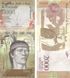2000 Bolivares, Венесуела, 2016 рік, UNC 003413 фото 1