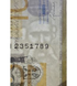 10 Banconote 10 Dinara Serbia 2013 UNC 002323 фото 4