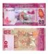 20 Rupees, Шрі Ланка, 2021 рік, UNC 001422 фото 1