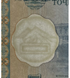5 Dirams, Tajiquist&atilde;o, ano de 1999, UNC 005655 фото 2