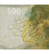 500 frank&oacute;w, Afryka Środkowa, 2020 (2022) rok, UNC