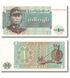 1 Kyat, Mianmar, ano de 1972, UNC 005656 фото 1