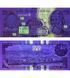 10 Lempiras, Honduras, 2022, UNC