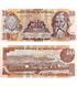 10 Lempiras, Honduras, 2022, UNC