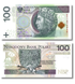 100 Zlotys, Pol&ocirc;nia, ano de 2018, UNC 005606 фото 1
