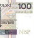 100 Zlotys, Pol&ocirc;nia, ano de 2018, UNC 005606 фото 8