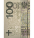 100 Zlotys, Pol&ocirc;nia, ano de 2018, UNC 005606 фото 2