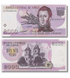 2000 Pesos, Chile, 2004, UNC, Polymer