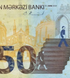 50 Manats, Azerbaijan, 2020, UNC