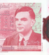 50 Funt&oacute;w, Anglia, 2020, UNC Polymer