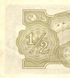 1/2 Rupee, Бірма, 1942 рік, aUNC 005259 фото 5